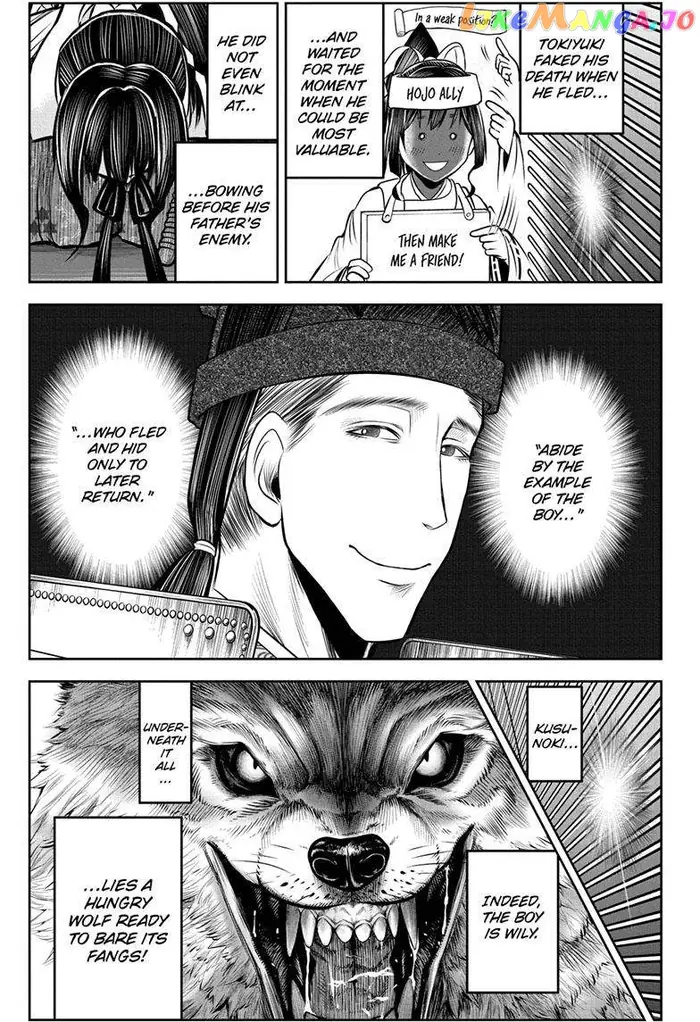 The Elusive Samurai Chapter 115 image 14_optimized